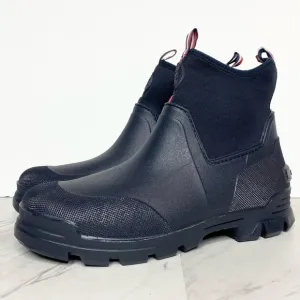 New! Tommy Hilfiger Candid Rain Boot 8