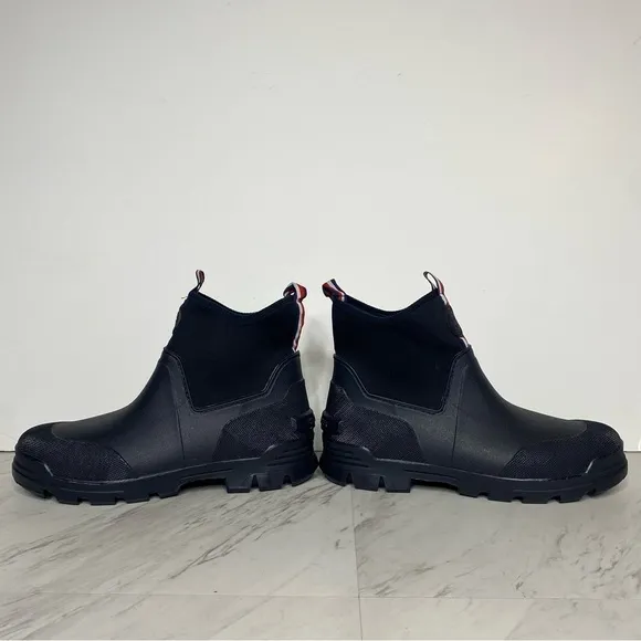 New! Tommy Hilfiger Candid Rain Boot 8