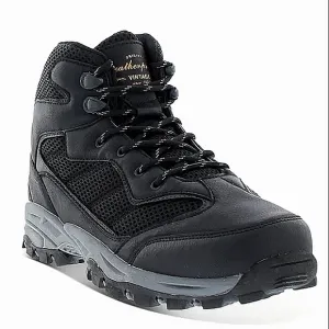New w/Box Weatherproof Vintage Brendan Men's Hiking Boots Size 13