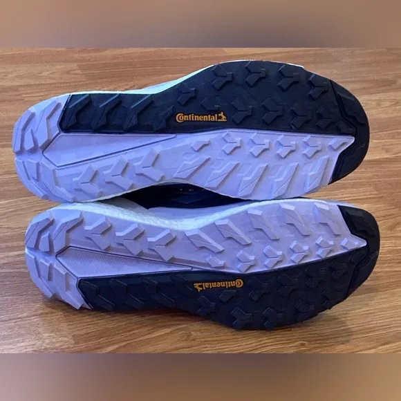 New Women’s Adidas Terrex Free Hiker 2 Boots