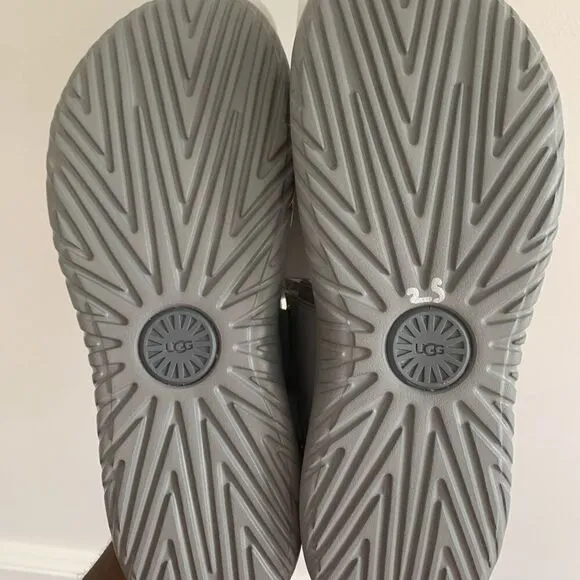NEW $110 UGG Union Strap Men's Sandals