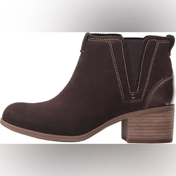 New🌟CLARKS MAYPEARL DAISY