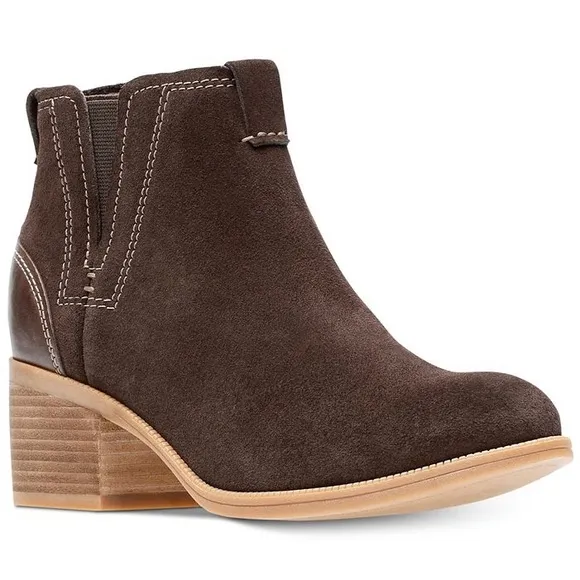 New🌟CLARKS MAYPEARL DAISY