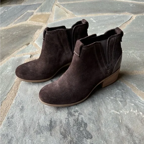 New🌟CLARKS MAYPEARL DAISY