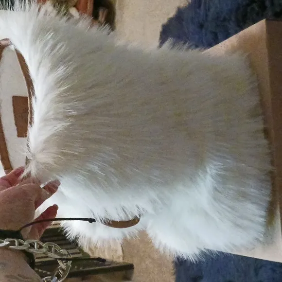 NIB Free People Apred All Day Boots