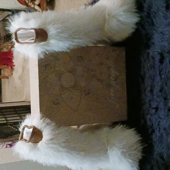 NIB Free People Apred All Day Boots