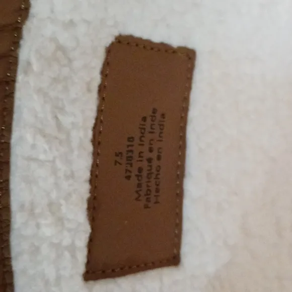 NIB Free People Apred All Day Boots