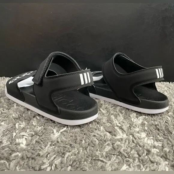 NIB adidas® Adilette Men’s Sandals