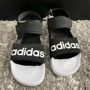 NIB adidas® Adilette Men’s Sandals