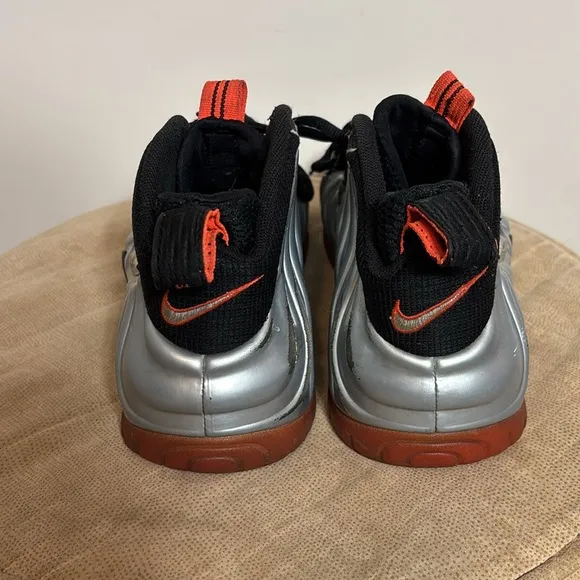 Nike Air Foamposite Pro Crimson 624041-016