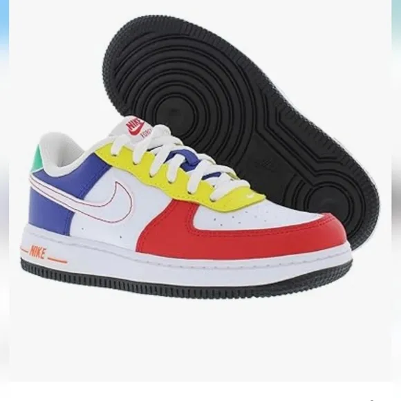Nike Air Force 1 Low LV8 Sneakers
