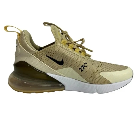 NIKE Air Max 270 Sneakers, WOMEN’s SIZE 6