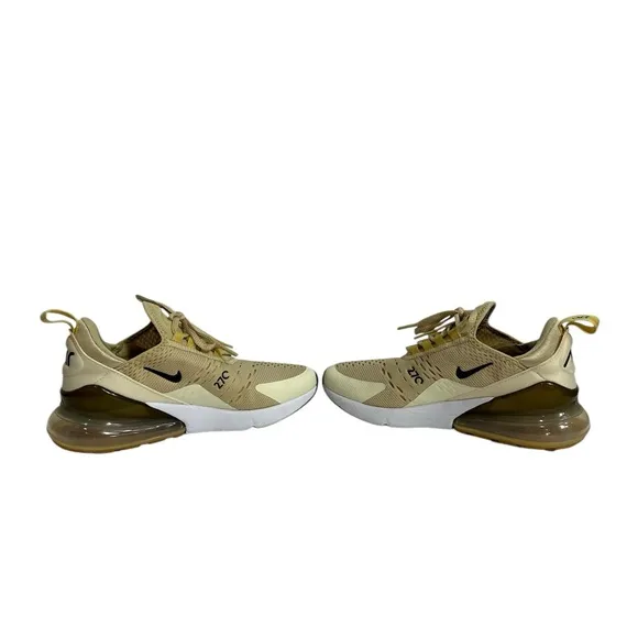 NIKE Air Max 270 Sneakers, WOMEN’s SIZE 6