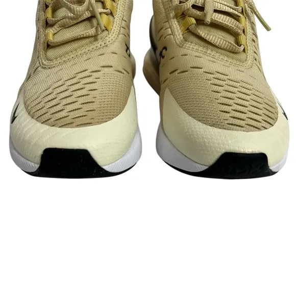 NIKE Air Max 270 Sneakers, WOMEN’s SIZE 6