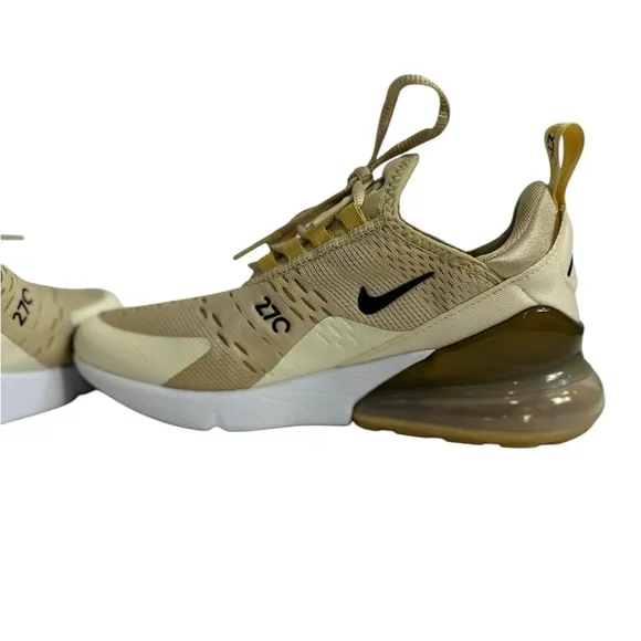 NIKE Air Max 270 Sneakers, WOMEN’s SIZE 6