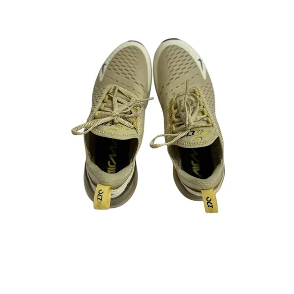 NIKE Air Max 270 Sneakers, WOMEN’s SIZE 6