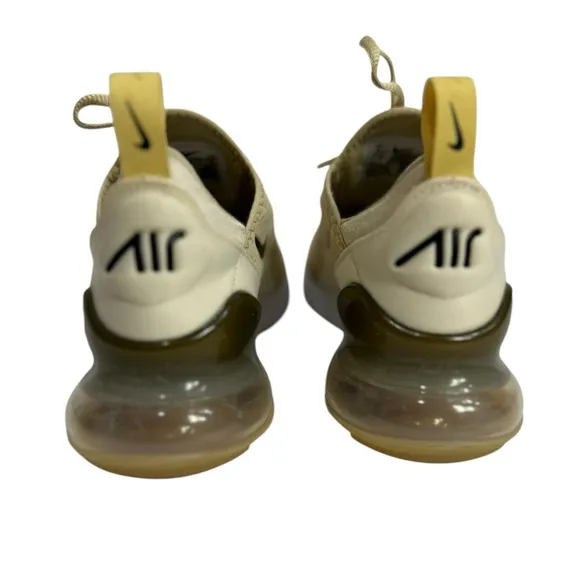 NIKE Air Max 270 Sneakers, WOMEN’s SIZE 6