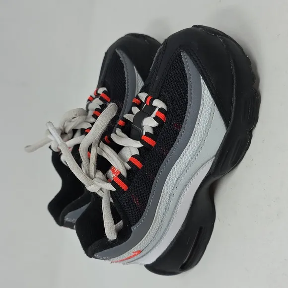 Nike Air Max 95 Recraft Casual Kids Toddler Shoes Size 10