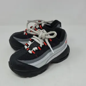Nike Air Max 95 Recraft Casual Kids Toddler Shoes Size 10