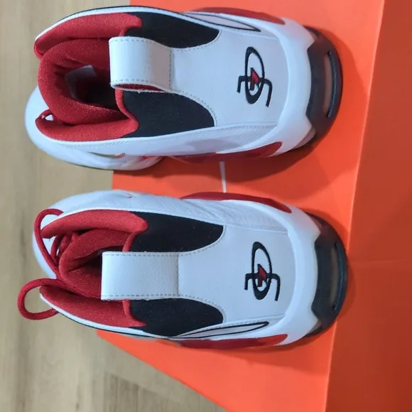 Nike Air Max A Lot Player Edition Jermaine O'Neal NIB Promo Sample