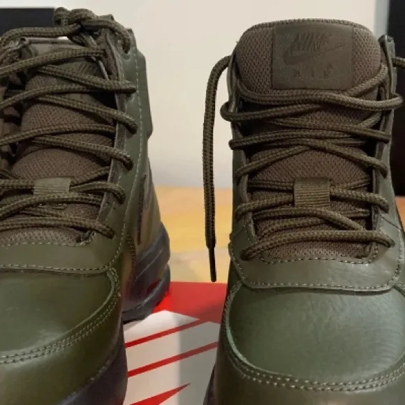 Nike Air Max Goaterra 2.0 Shoes