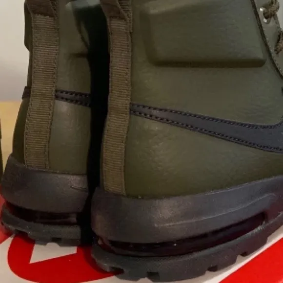 Nike Air Max Goaterra 2.0 Shoes