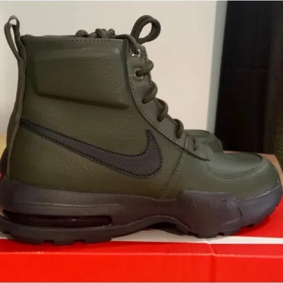 Nike Air Max Goaterra 2.0 Shoes