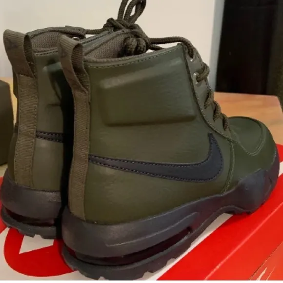 Nike Air Max Goaterra 2.0 Shoes