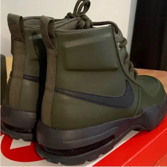 Nike Air Max Goaterra 2.0 Shoes