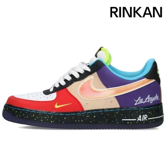Nike Air 🤩Multicolor Sneakers