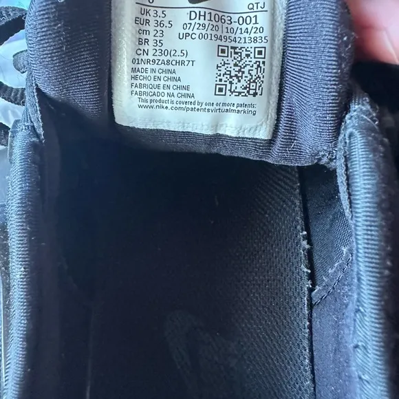 Nike Air VaporMax Plus
