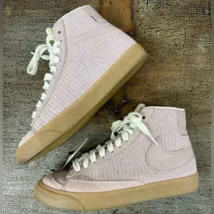 Nike Blazer Mid 77 High Top Sneakers