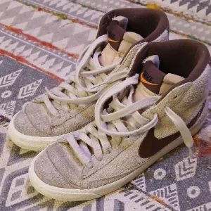 Nike Blazer Mid '77 Grunge sneakers Men sz.7.5/Eur 40.5