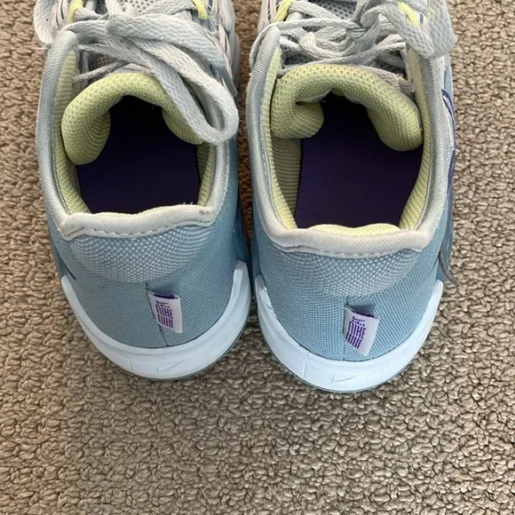 Nike Boys Sneakers Size 2Y