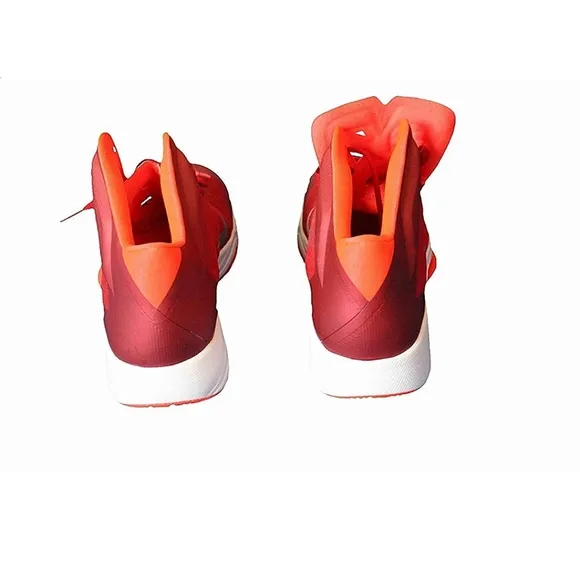 Nike Boys Zoom Hyperquickness Basketball Sneakers