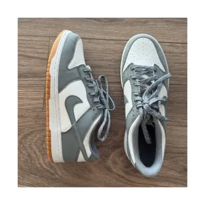 Nike Dunks.