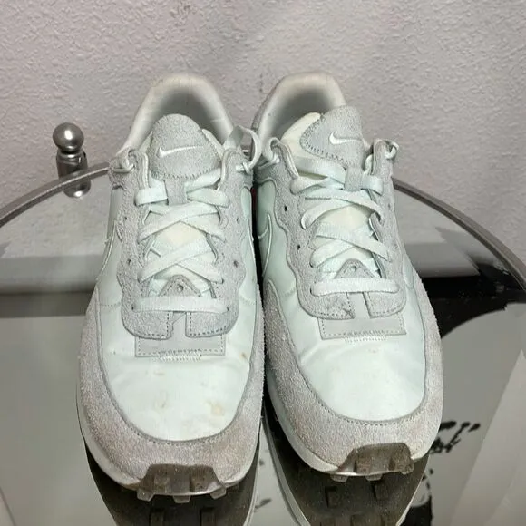 Nike Fontanka Waffle low-top sneakers | size 10