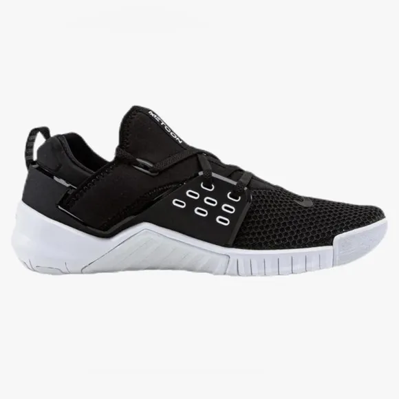 Nike Free Metcon Black Sneakers Mens size 10.5