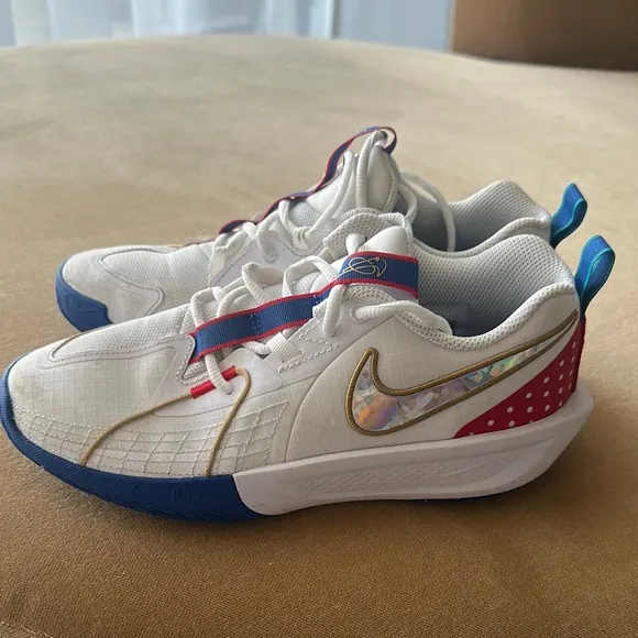 Nike G.T. Cut 3 SE
