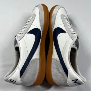 Nike Killshot 2 Leather Sneakers Gum Sole Retro 2016 men's 12 EUC