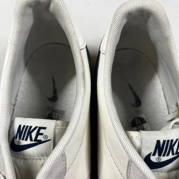 Nike Killshot 2 Leather Sneakers Gum Sole Retro 2016 men's 12 EUC