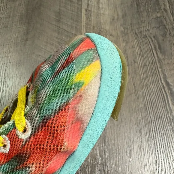 NIKE Kobe 8 PS &quot;Venice Beach” Boys Sneakers
