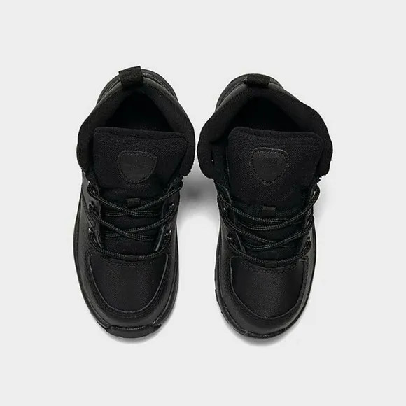 NIKE MANOA LEATHER BOOTS Sz 9c