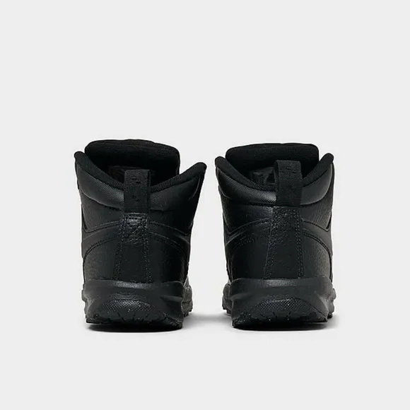 NIKE MANOA LEATHER BOOTS Sz 9c