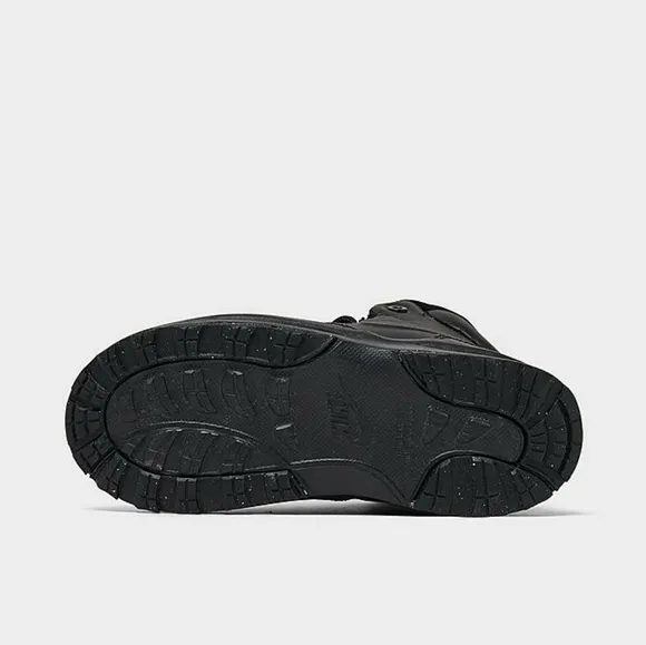 NIKE MANOA LEATHER BOOTS Sz 9c