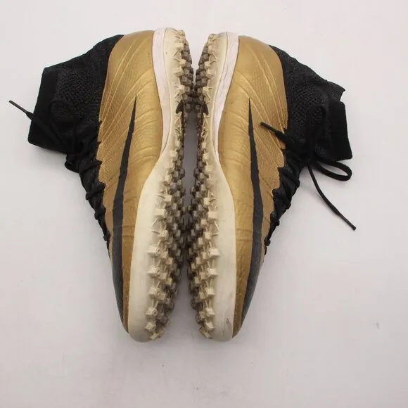 Nike Mercurial X Superfly Proximo TF 718775-660 Elite Men's 10 Boots Cleats