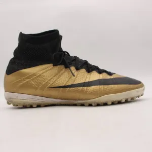 Nike Mercurial X Superfly Proximo TF 718775-660 Elite Men's 10 Boots Cleats