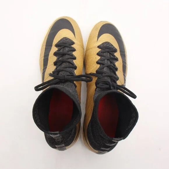 Nike Mercurial X Superfly Proximo TF 718775-660 Elite Men's 10 Boots Cleats
