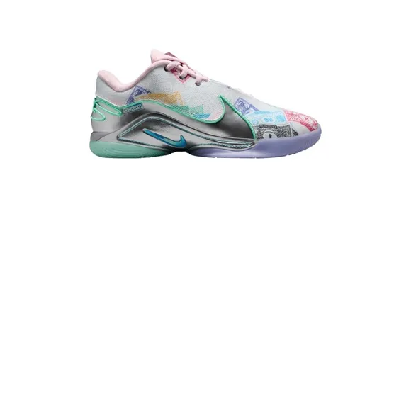 Nike Monopoly x Lebron 22 QS ‘Currency’ Size 10.5