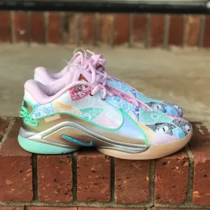 Nike Monopoly x Lebron 22 QS ‘Currency’ Size 10.5